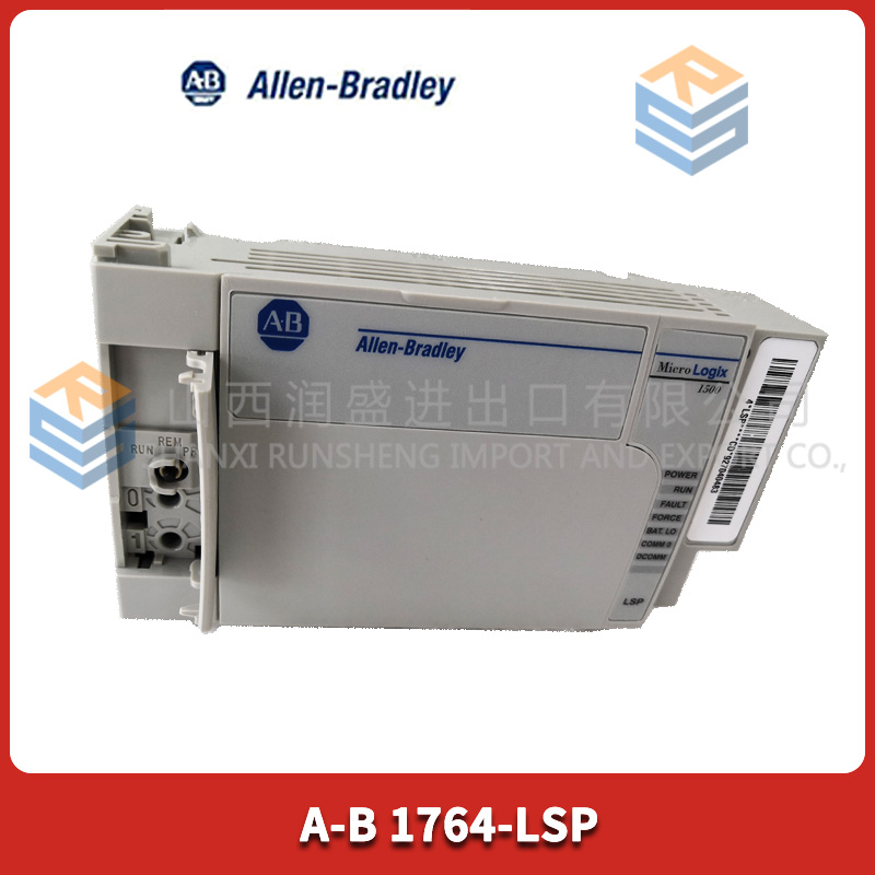Allen-Bradley 1764-LSP 1 - 副本.jpg