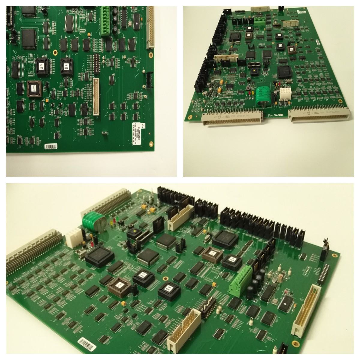 ABB CI627A 电源装置