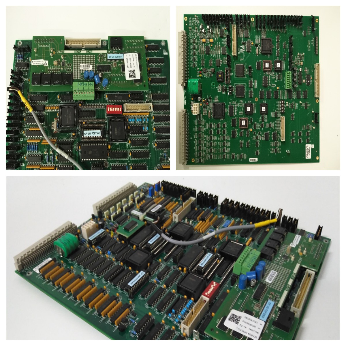 ABB UFC762AE101 3BHE006412R0101卡件模块