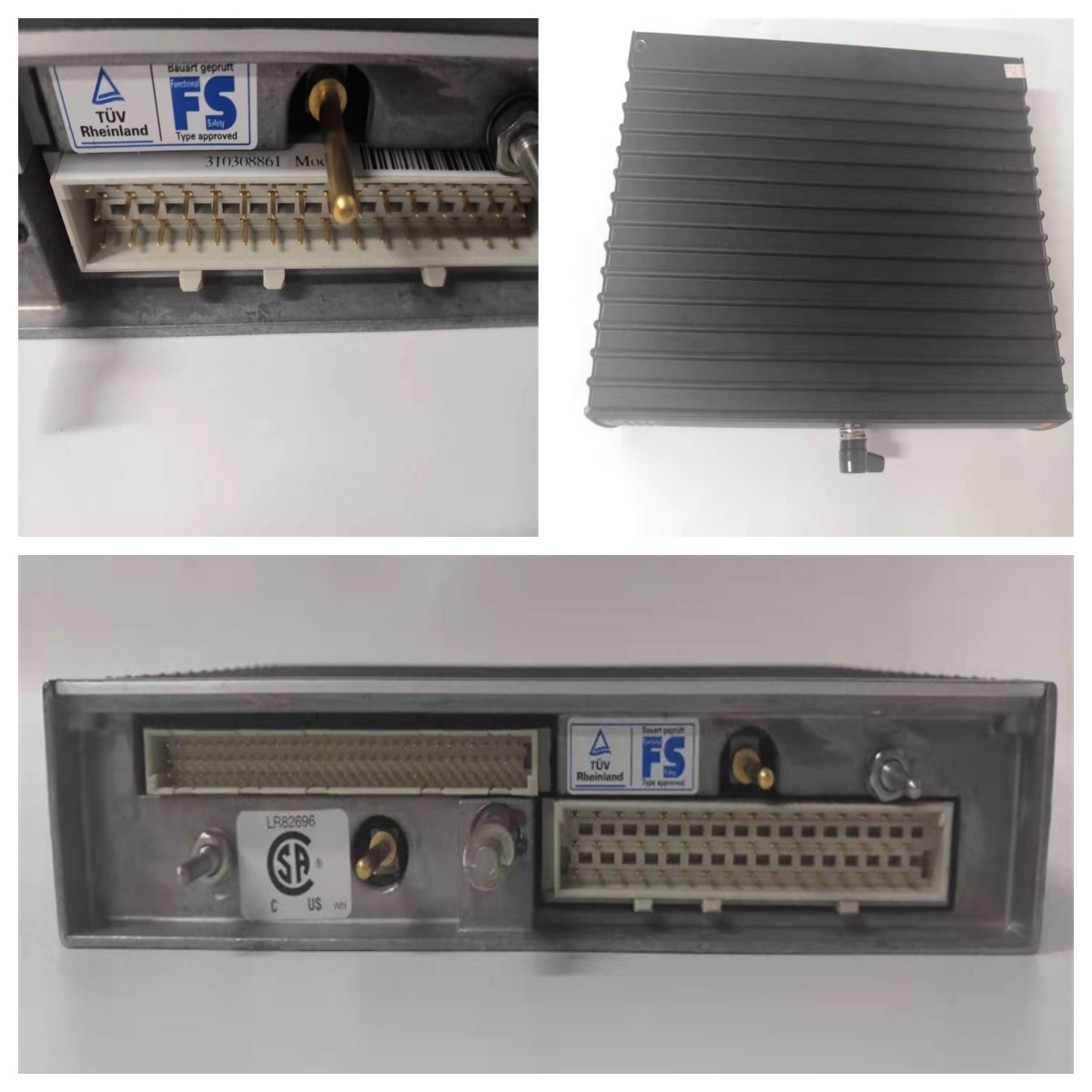 ABB DSTC454 PLC系统原装进口