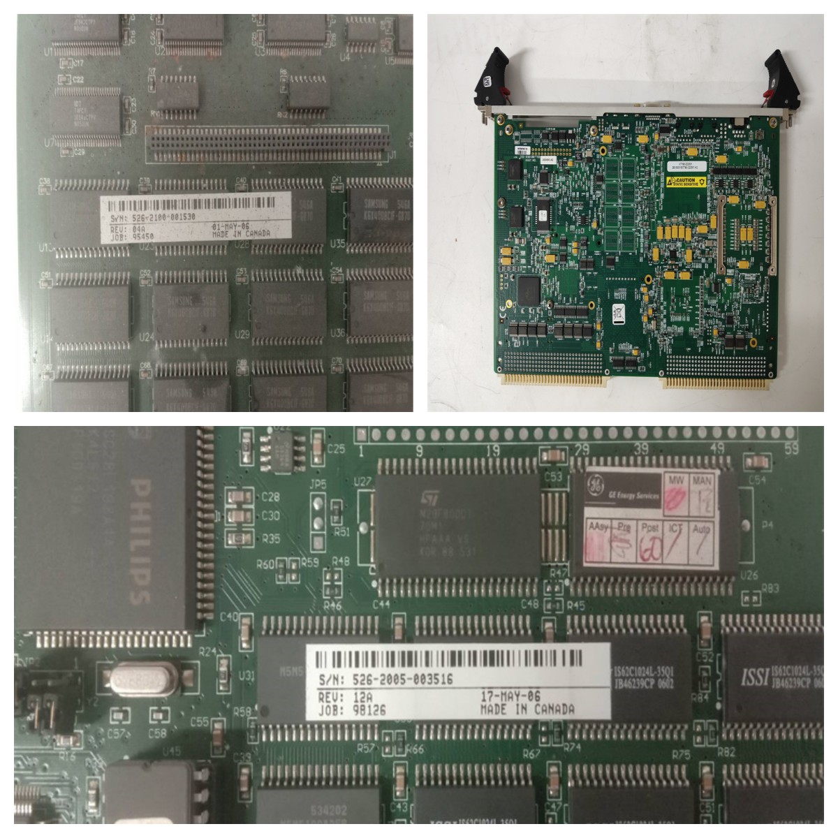 机器人IRB6600 HC28M27-15 1.00 ABB
