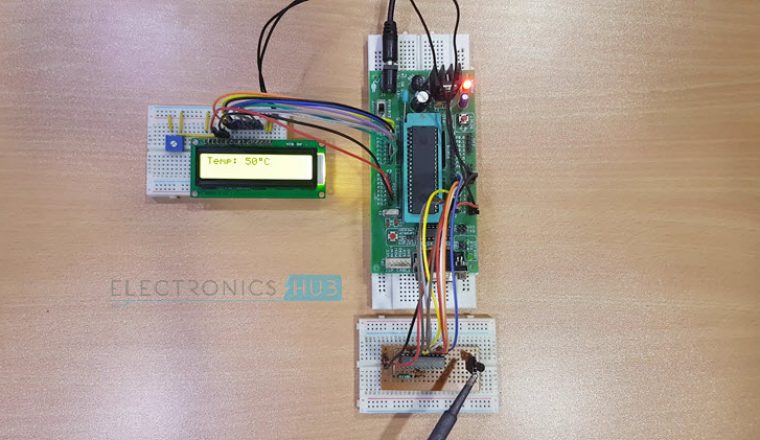 Celsius Scale Thermometer Image 5