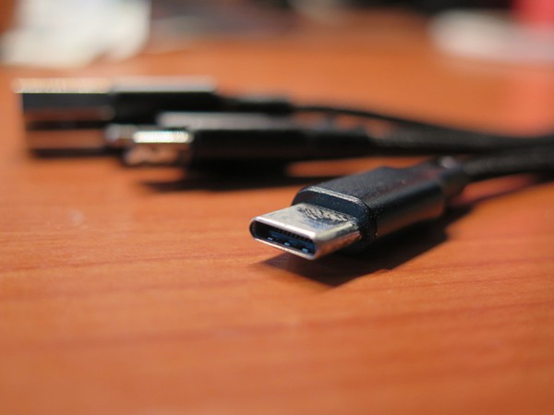 USB PD为快速充电和智能供电打开一扇窗