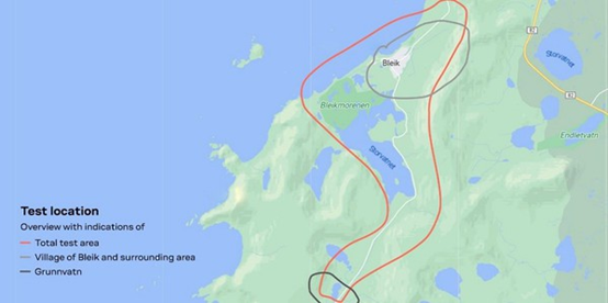 在真实环境中进行GNSS/GPS干扰和诈骗测试