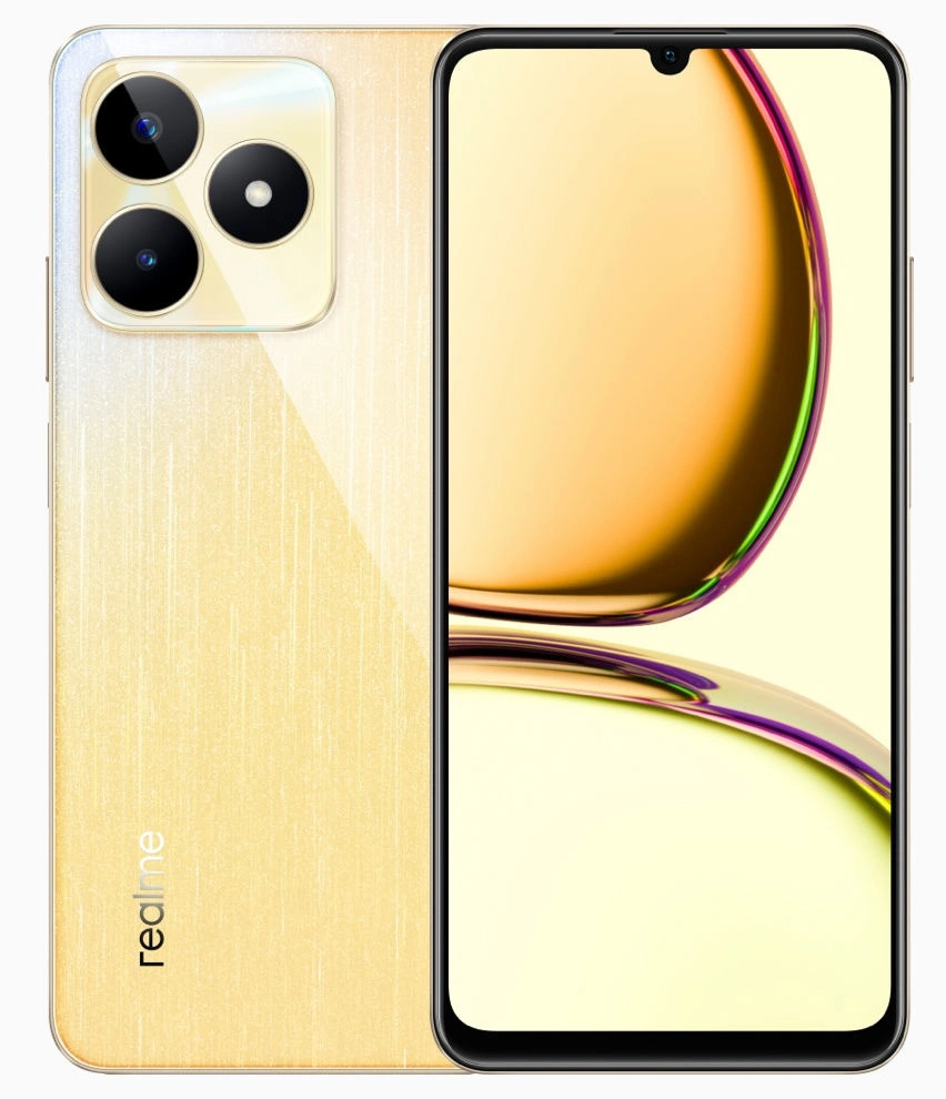 realme Pad 2 平板电脑在印度发布，采用 2K 屏、Helio G99 处理器