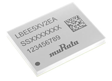 村田支持Wi-Fi 6E的小型Wi-Fi/Bluetooth组合模块实现商品化