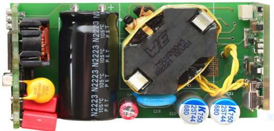 大联大友尚集团推出基于ST产品的65W PD快充方案