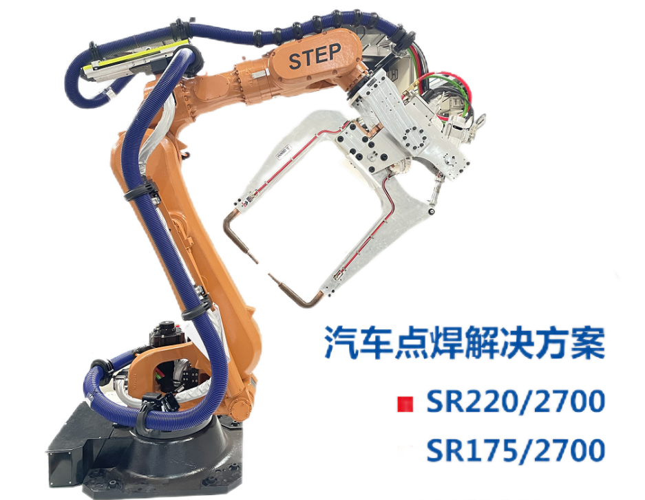 新时达
