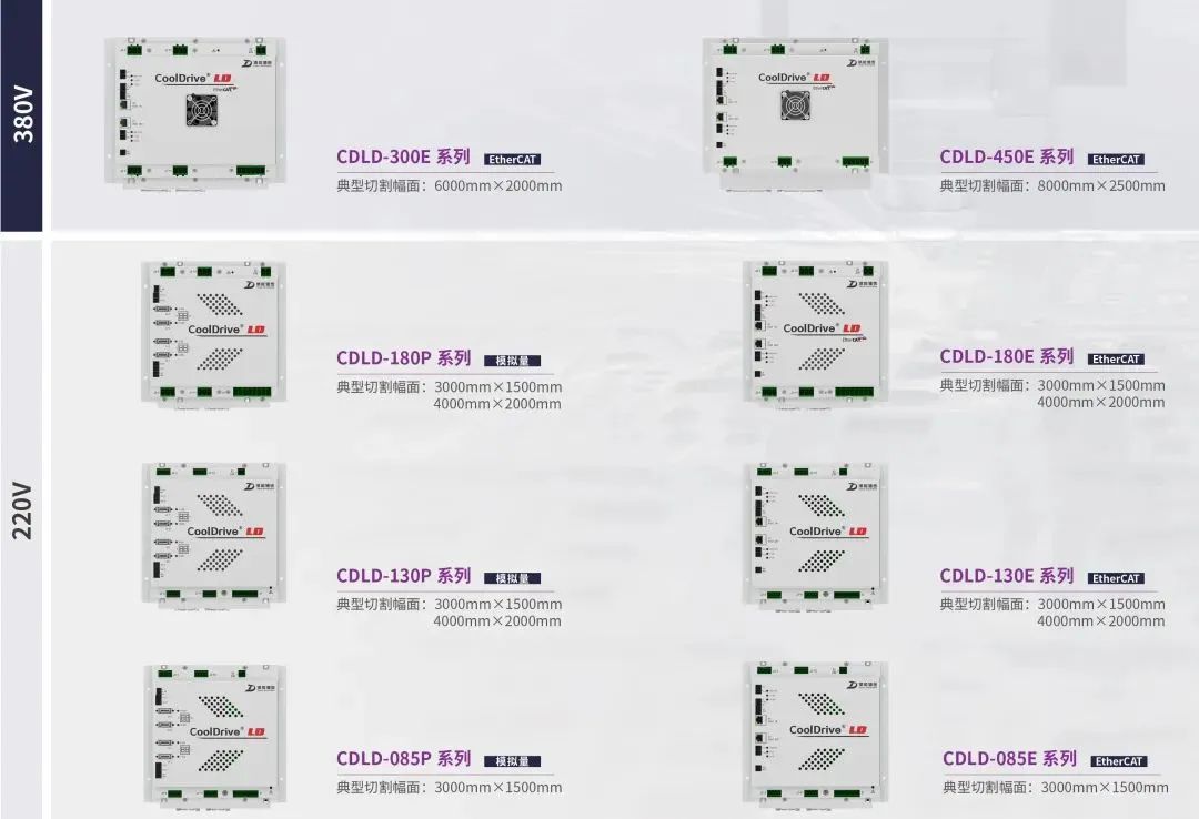 清能德创 清能德创