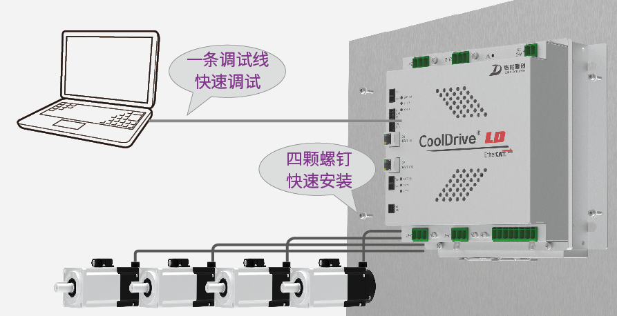 清能德创 清能德创