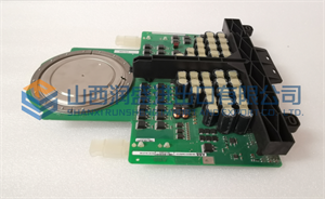 5SHX14H4502 ABB 电磁接触器