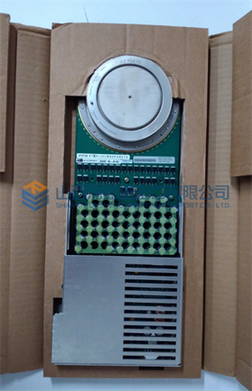 5SHY5045L0020 ABB 极驱动电路