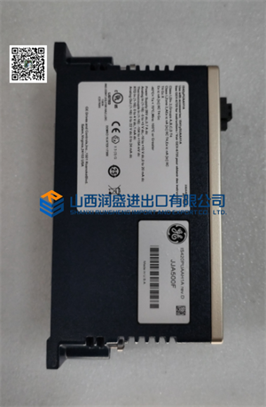 IS420PUAAH1A GE 通用电气