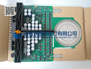 5SHY3545L0010 3BHB013088R0001 ABB 控制器模块