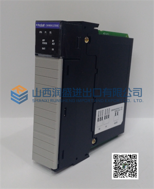 MVI56-LTQ Prosoft 模块