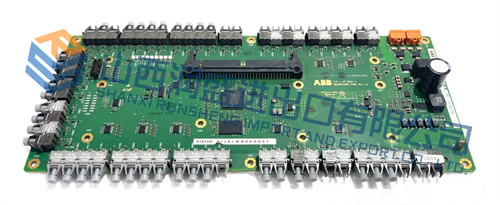 ABB UFC921A 3BHE024856P106