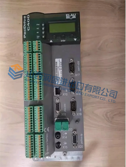 Schneider C400-10-1-1-1-00