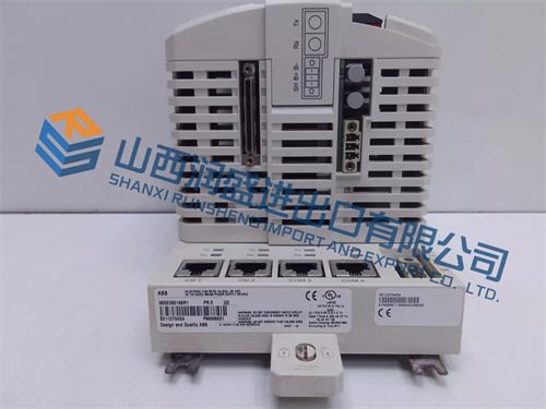 PM866K01 3BSE050198R1