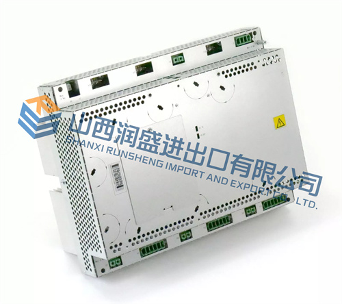 DSQC663 3HAC029818-001