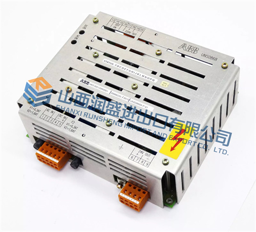 UNS0881a-P,V1 3BHB006338R0001 ABB