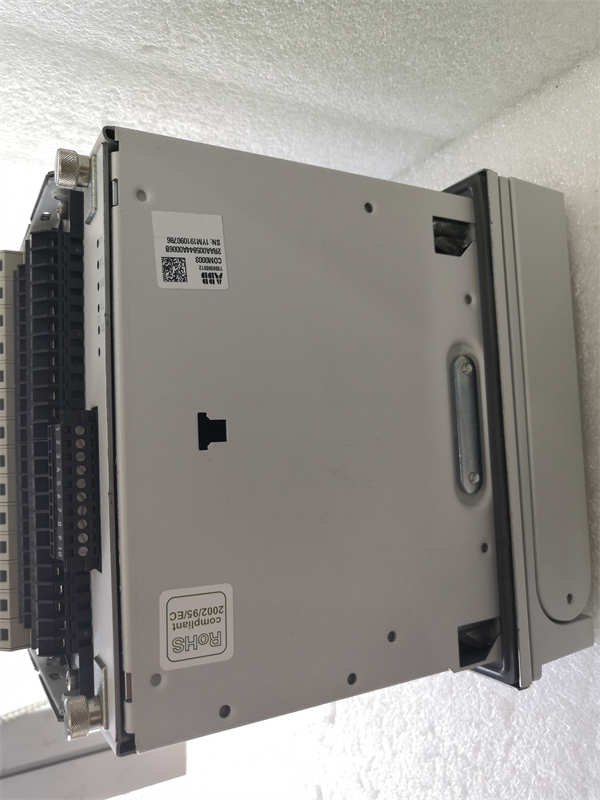 REF615E-G ABB