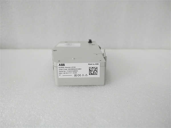 RIO600  ABB 远程I/O单元