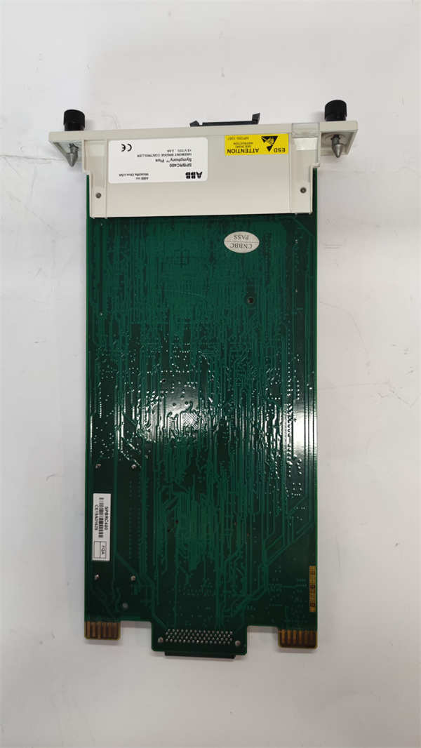 SPBRC400  ABB