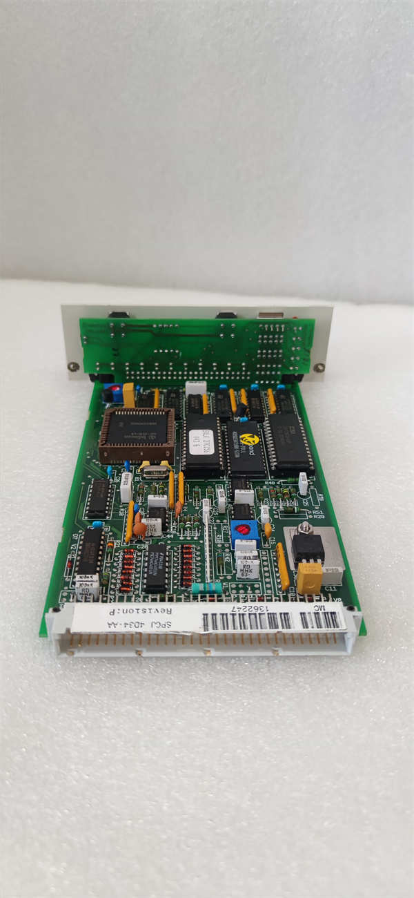 SPCJ4D34-AA ABB
