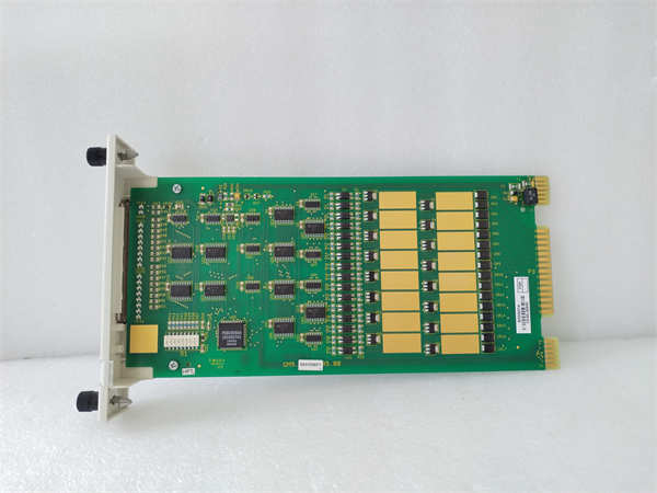 SPDSO14  ABB 