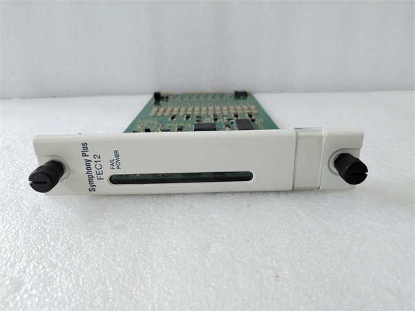 SPFEC12  ABB AI模块