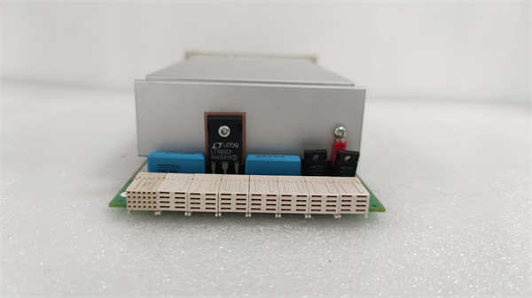 SR511 3BSE000863R0001  ABB