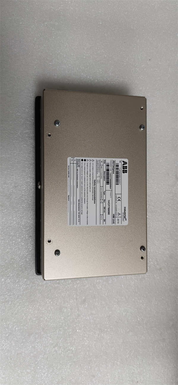 SUE3000 1VCF750090R804 ABB