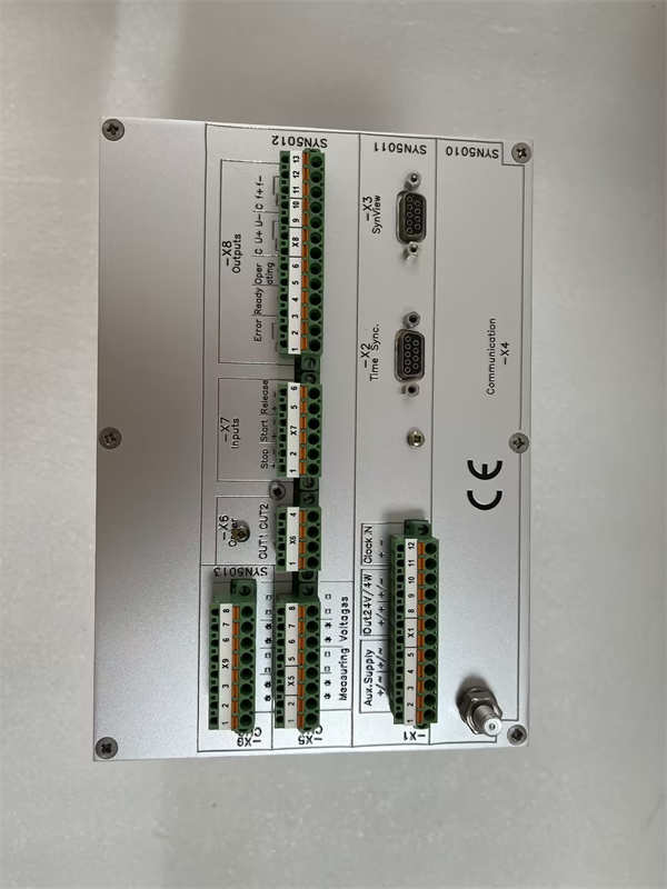 SYN5202  ABB