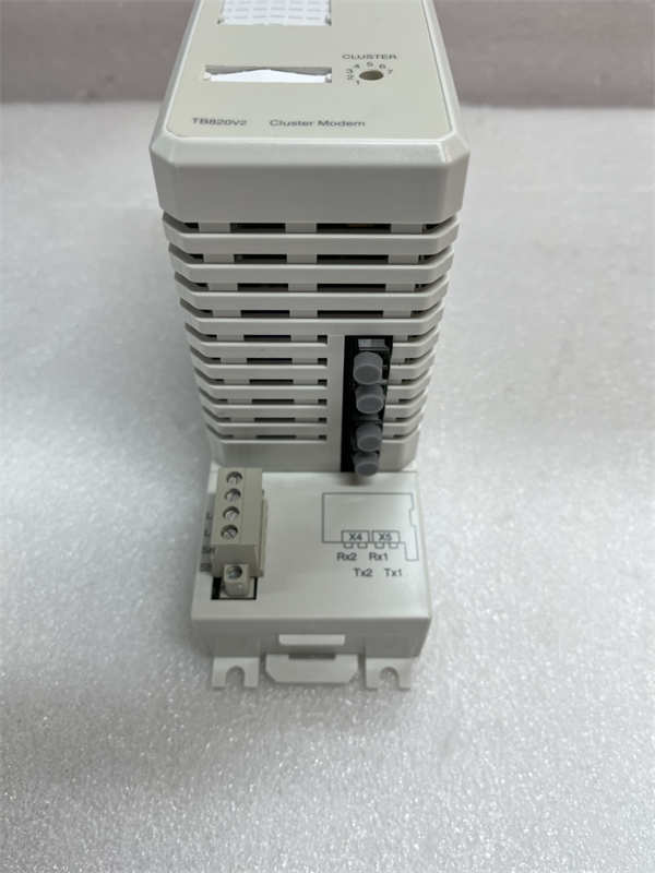 TB820V2  ABB  