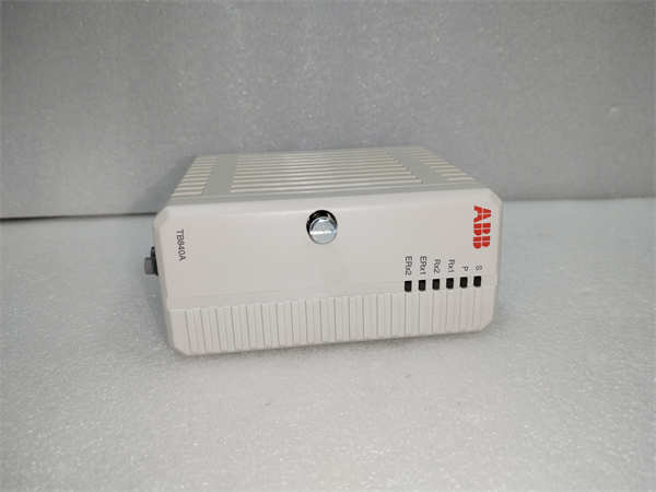 TB840A ABB  模块集群调制解调器