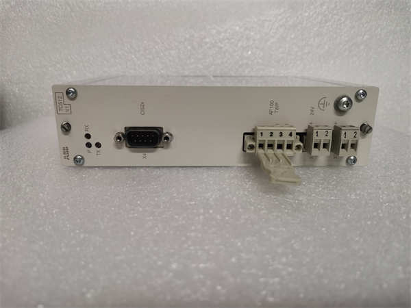 TC512V1 3BSE018059R1 ABB RS485双绞线调制解调器