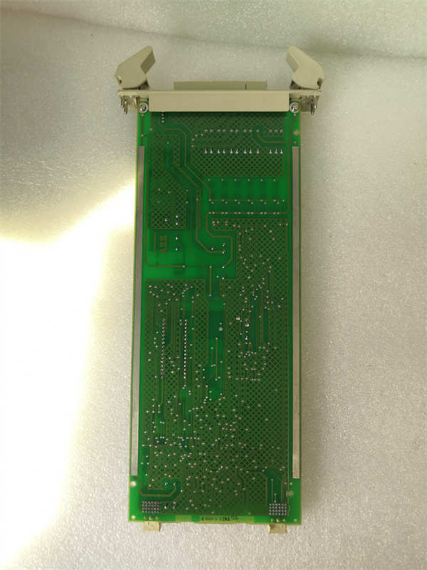TC520 ABB 交换机