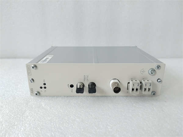 TC630 ABB AF 100光调制解调器