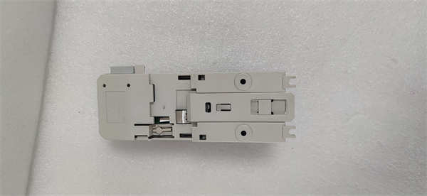 TU810V1 3BSE013230R1  ABB  S800I/O终端单元