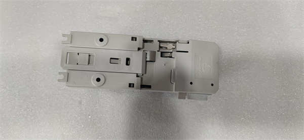 TU811 ABB  S800I/O终端单元