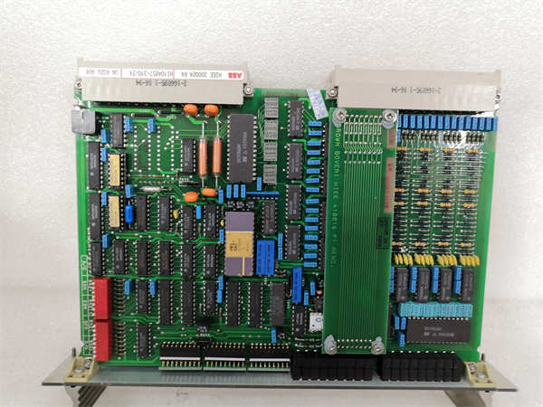 UAA326A04   HIEE300024R4  ABB 输入输出模块