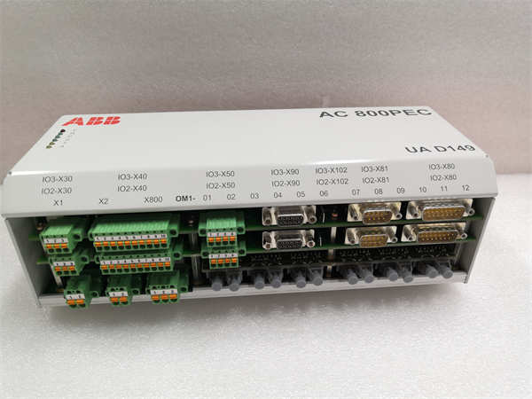 UAD149A0011  ABB