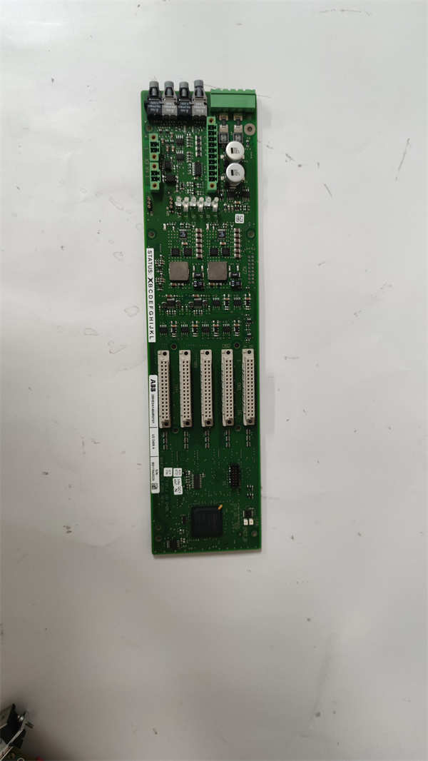 UDD406A  ABB PC板