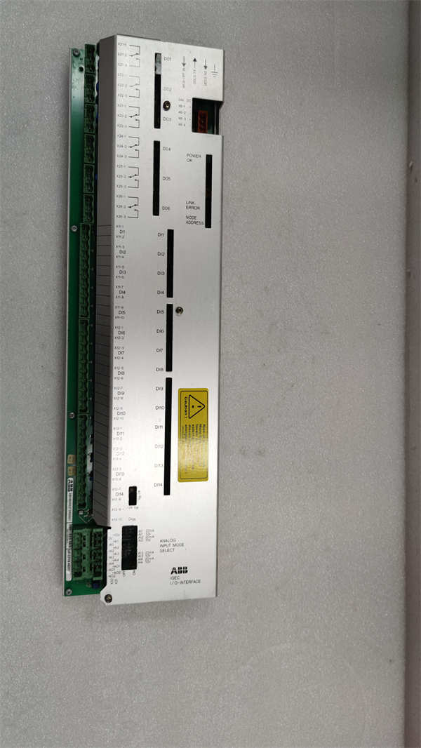 UFC719AE01   ABB 高压逆变器