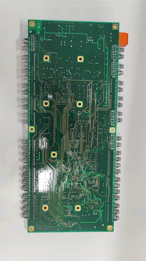 UFC760BE142 3BHE004573R0142 ABB