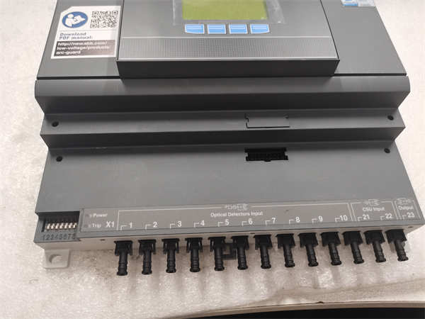 TVOC-2-240  ABB  