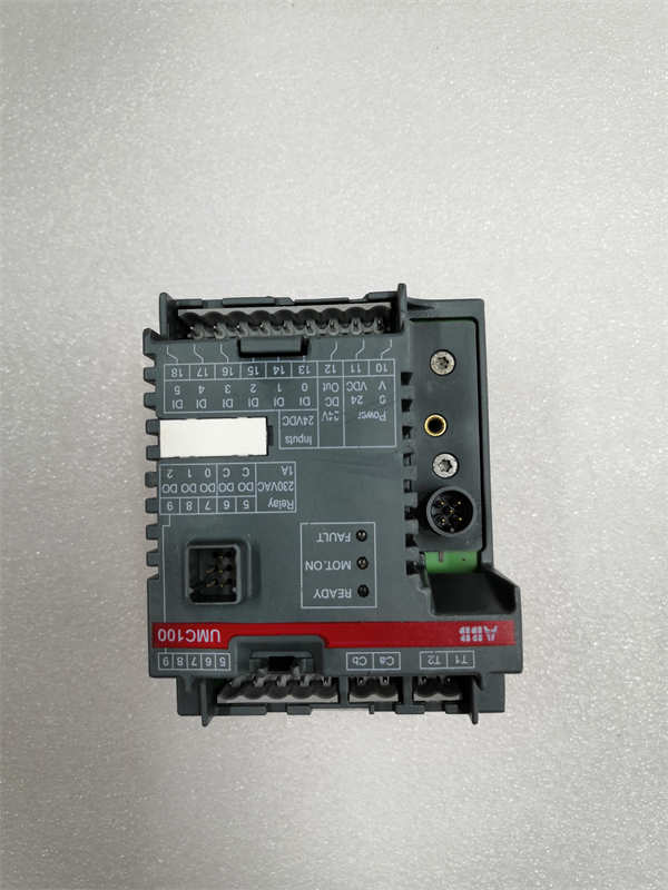 UMC100  ABB 电动机控制器