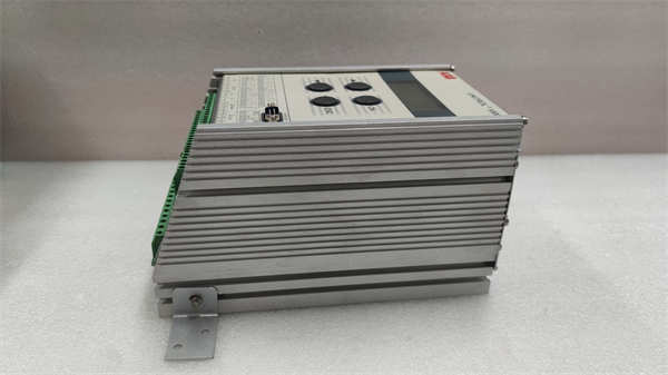 UNITROL1000 Z.V3 3BHE014557R0003 ABB