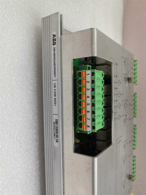 USC329AE01  ABB 