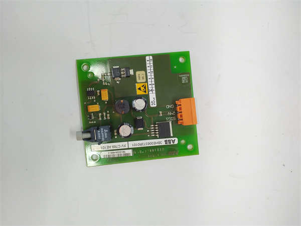 XVC769AE101 ABB 